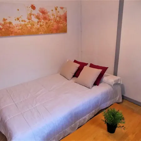 Casa Nature Holiday home *