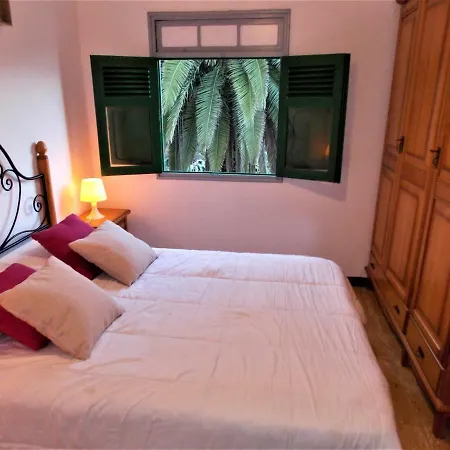 Casa Nature Holiday home