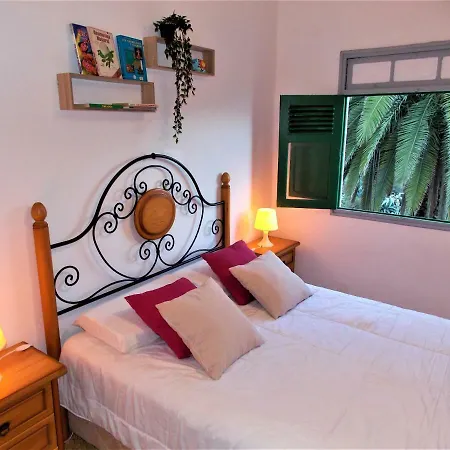 Casa Nature * Fasnia