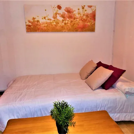 Casa Nature Fasnia