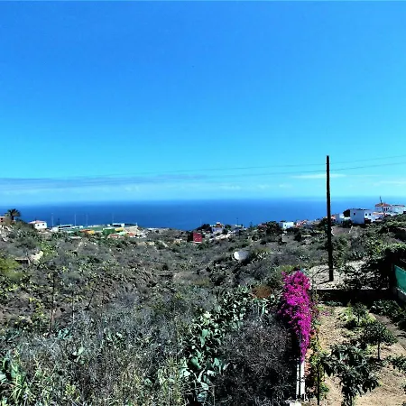 Casa Nature Holiday home