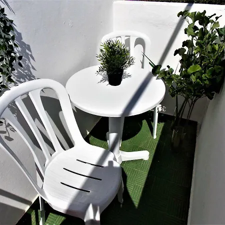 Casa Nature Holiday home