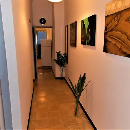 בית נופש Casa Nature Fasnia