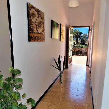 Casa Nature Fasnia