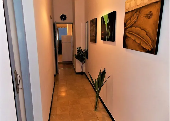 Prázdninový dům Casa Nature Fasnia