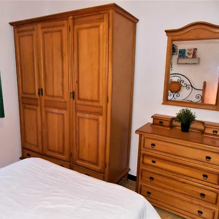 Casa Nature * Fasnia