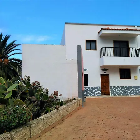 Casa Nature Fasnia