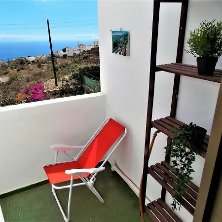 Casa Nature Hébergement de vacances Fasnia