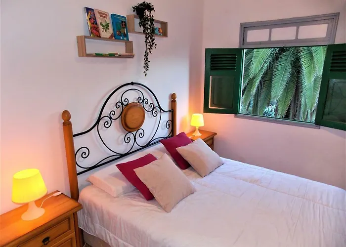 Casa Nature * Fasnia