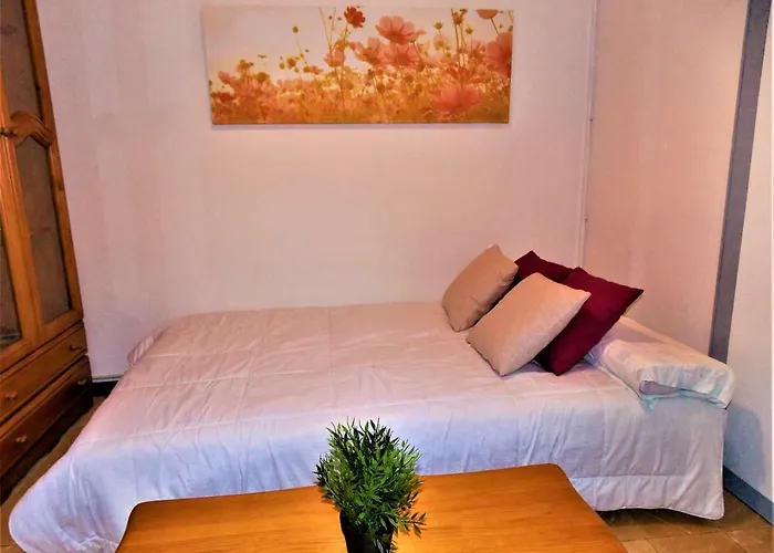 Casa Nature Fasnia