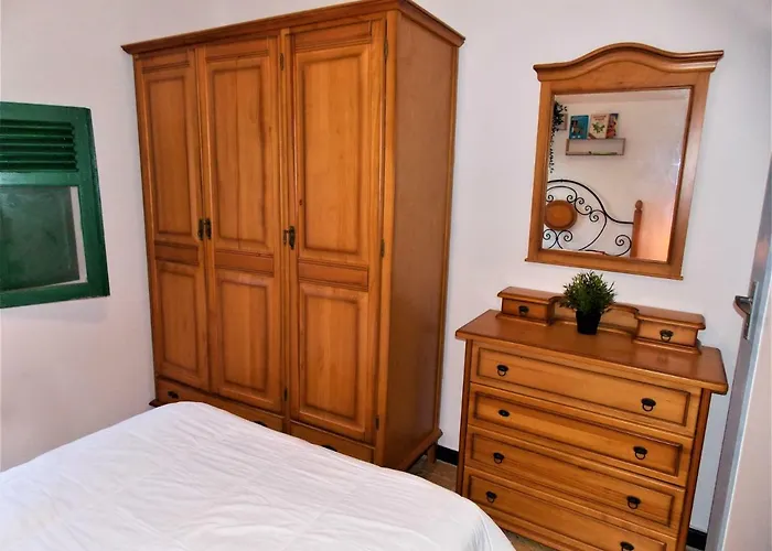 Casa Nature * Fasnia