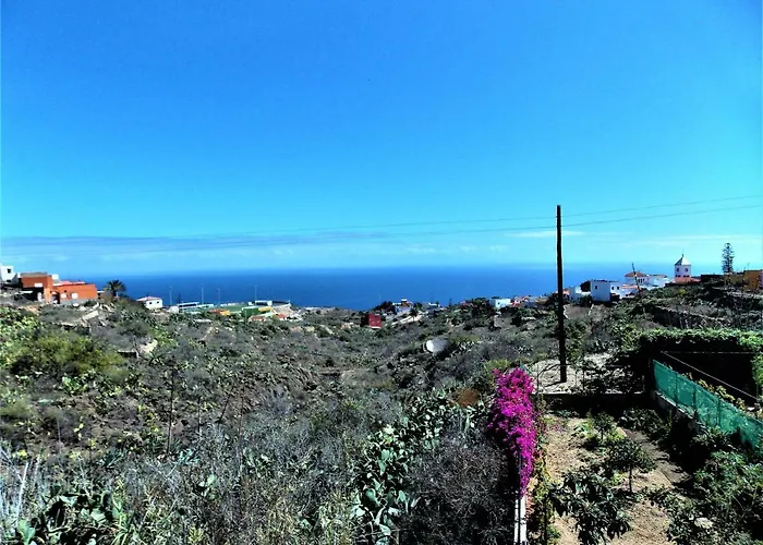 Casa Nature Vakantiehuis