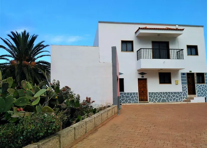 Casa Nature Fasnia