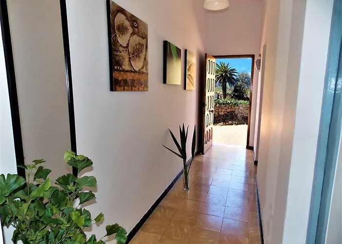 Casa Nature Fasnia