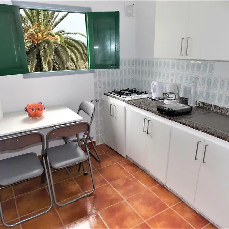 Casa Nature בית נופש *