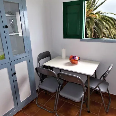 Casa Nature בית נופש *