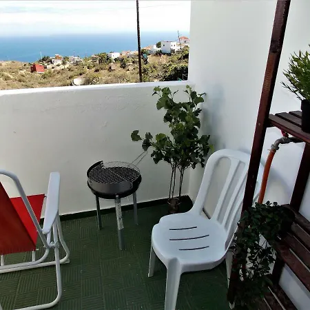 בית נופש Casa Nature *