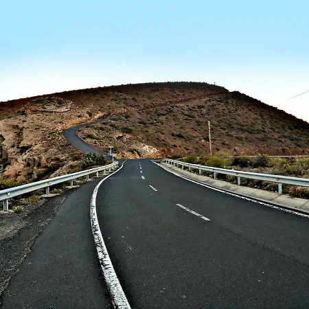 בית נופש Casa Nature *