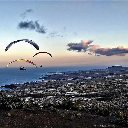 Casa Nature בית נופש